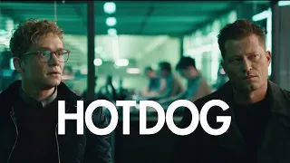 Hot Dog (2018) TRAILER deutsch