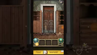 Escape the Mansion 3 Level 6 Walkthrough