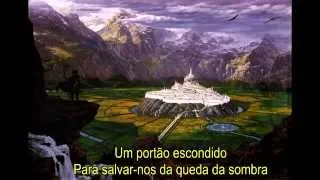 Blind Guardian - Mirror Mirror Legendado