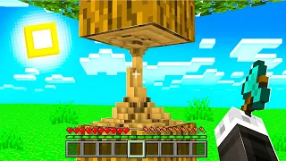 GIOCO A MINECRAFT CON GRAFICA REALISTICA