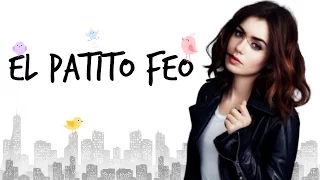 El Patito Feo → Trailer Official