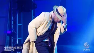 Nurses Ball 2018: Chase Performs "Feel It Still"