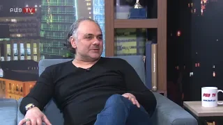 Bac tv. Ջիվանին գրել է արյունով