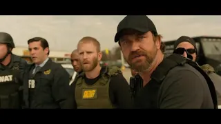 ОХОТА НА ВОРОВ (2018) БОЕВИК 😎 РУССКИЙ ТРЕЙЛЕР 😎 Охота на воров, смотрите трейлер 2021 на Русском