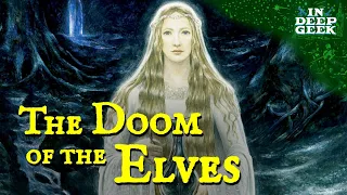 The Doom of the Elves Explained
