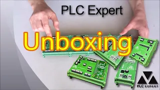 Unboxing Arduino, ESP32 and Raspberry Pi based PLC Expert Controllers