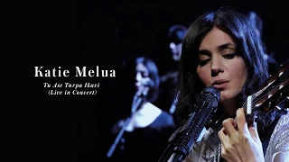 Katie Melua - Tu Ase Turpa Ikavi (Live in Concert)