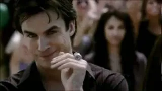 Vampire Diaries Give Your Heart a Break