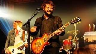 Band of Horses - Rockpalast (2010)