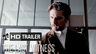 The Last Witness (Alex Pettyfer, Michael Gambon)