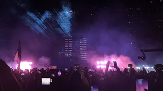 Swedish House Mafia Ultra Miami 2018- One X Dream Bigger (closing)