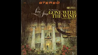 Living Strings Play Music From Gone With The Wind And Other Motion Pictures