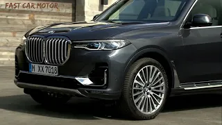 BMW 2021 X7