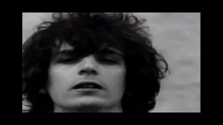 Pink Floyd Syd Barrett ❤️ music clip in memory of Syd Barrett