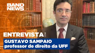 Advogado de Jair Bolsonaro já admite que vai recorrer | BandNews TV