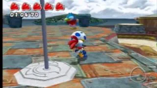 Toad's Challenge #12: Billy Hatcher and The Giant Egg- Race Against King Clippen