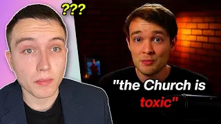 Christianity's Most Toxic Idea... REFUTED
