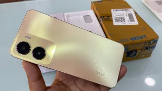 Vivo T2x 5G Flipkart Unit Unboxing & Review 🔥 - Best Budget 5G Phone under 15000