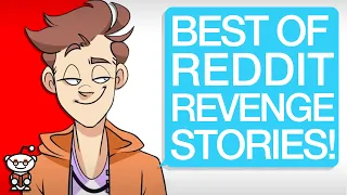 r/ProRevenge Best of FakeJake Pro Revenge Stories - Reddit Stories