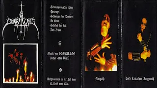 Gorbalrog - Das Zepter (Full Demo 1996)