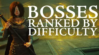 Ranking DEMONS SOULS Bosses From EASIEST to HARDEST