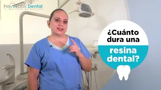 ¿Cuánto tiempo dura una RESINA DENTAL? 🤔 🦷 ¿Me toca cambio de resina dental? 🦷 ¿Qué Cuidados tener?