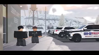 LCSO I Lonestar Roleplay Department Advertisement