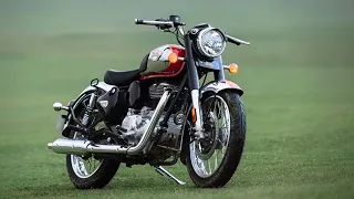 How Royal Enfield killed and saved the Classic