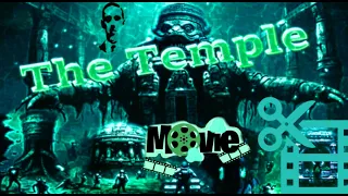 THE TEMPLE (H.P LOVECRAFT)