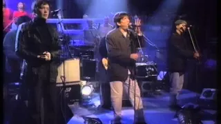 The Beautiful South - Alone - Later With Jools Holland BBC2 1997