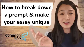 I've read 100+ college essays. Here's what you should NOT do + Common App example | College Lead