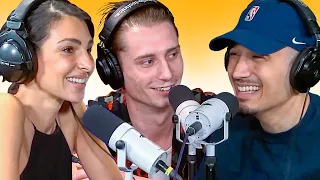 Yung Felix, Anna Nooshin, Dio en solo op Drake's album | SG de podcast