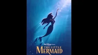 The little mermaid movie/ new Hollywood movie/ Hollywood movie trailer