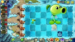 ДОБИВАЕМ ЛОКАЦИЮ plants vs zombies 2