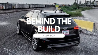 Behind the Build (SQ5)