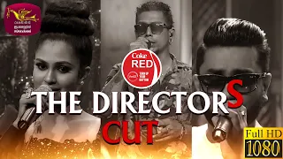 Coke Red | The Director's Cut | 2021-09-25 | Rupavahini Musical