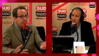 Gilles Le Gendre : "Nos oppositions nous ont offert un summum de théâtre politicien"