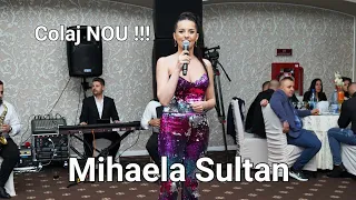 🔴 NOU 2024 ‼️ ‼️  Mihaela Sultan 🔸 Cel mai nou colaj de joc 🔸 Colaj de petrecere 🔸 LIVE 2024 🔸