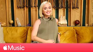 Katy Perry: ‘Smile,’ Women In Music, and Mental Health | Apple Music