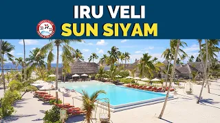 Sun Siyam Iru Veli Maldives - Luxury 5 Star Resort in Maldives