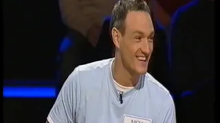 Deal or No Deal - 3rd January 2006 (Nick)