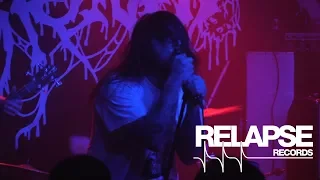 OUTER HEAVEN (Live at Saint Vitus Bar, Jan. 27th, 2018)