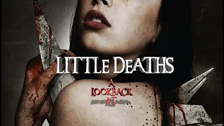 Little Deaths (2011) - a Lookback at - The Nightmare Cinema Club