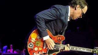 Joe Bonamassa on Alvin Lee's guitar at the Royal Albert Hall~Nobody Loves Me but My Mother