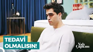 Aşk Bu Kadar Kirli Bir Şey Değil | Yalı Çapkını 12. Bölüm