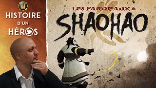 Les Fardeaux de SHAohao et la Nature du Sha (Annexe MoP)