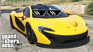 GTA 5 Thug Life #38 Funny Moments (GTA 5 WINS & FAILS)