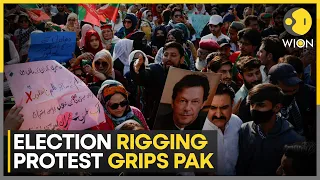 Pakistan Elections 2024: Who will form the government in Pakistan? | WION World News