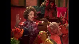 The Muppet Show - 122: Ethel Merman - “There’s No Business Like Show Business” (1977)