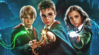 FACCE DI NERD #281 - Harry Potter: La Serie TV Reboot E' Realtà! Il Trionfo Della Pigrizia?